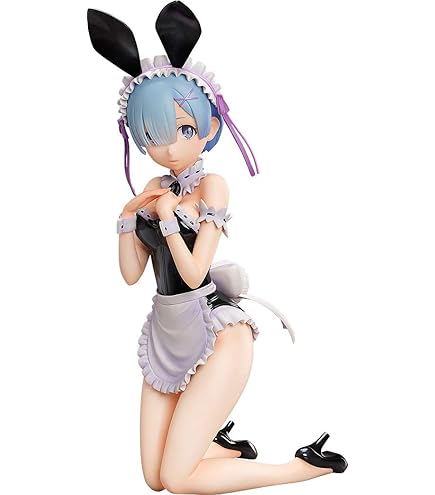 【セール中】 b-style Re:ゼロ Rem Ram バニーVer. 2nd セール中】 b-style Re:ゼロ Rem Ram バニーVer. 2nd セール中】 b